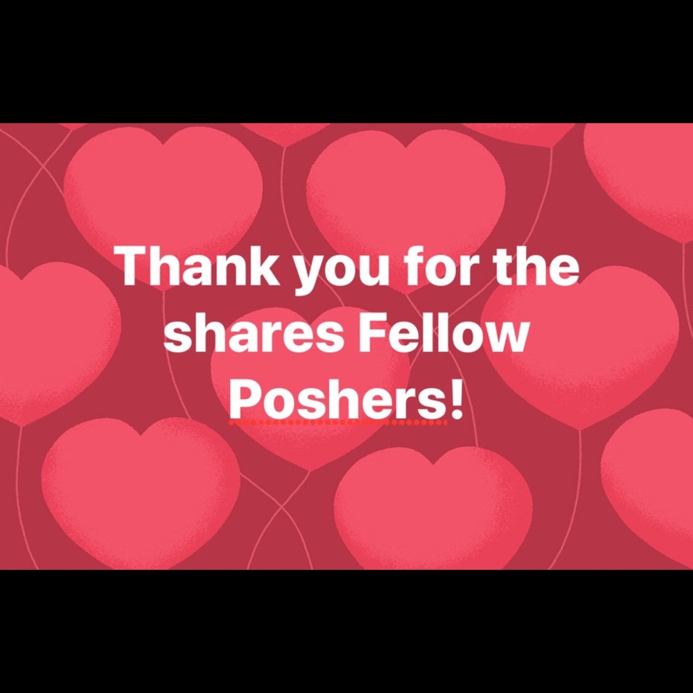 Thank you for the shares I really appreciate it!!